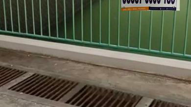 Kavling Prestisius Dijual di Tanjung Priok, Jakarta Utara, Harga 7,66 Miliar