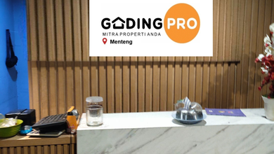 Di Sewakan Ruko Di Pinggir Jalan Raya Lokasi Stratrgis