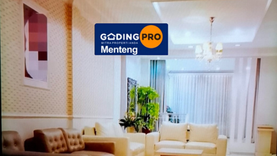 Jual Ruko Pasar Baru, Lokasi Snagat Strategis