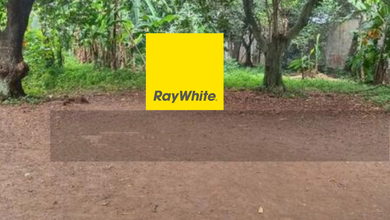 Dijual Tanah Premium di Cimanggis, Depok, LT 16000m²