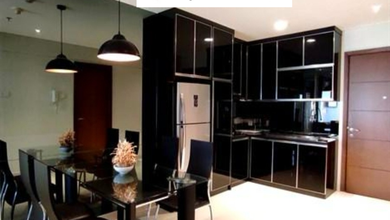 Jual Apartemen Strategis di Pluit, Jakarta Utara, Luas 80m²