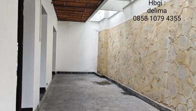 Rumah Prestisius di Kawasan Menteng, Jakarta Pusat, LB 900m², Harga 165 Miliar