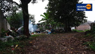 Kavling Prestisius Dijual di Cipayung, Jakarta Timur, Harga 19,5 Miliar