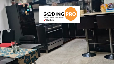 Hunian Elite di Kawasan Cibubur, Jakarta Timur, LB 250m², Harga 4 Miliar