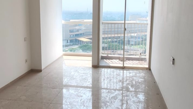 Apartemen Minimalis Lokasi Alam Sutera, Tangerang, Harga 700 Juta