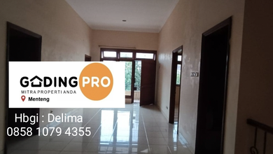 Hunian Elegan di Sunter, Jakarta Utara, 5 Kamar Tidur, LT 180m²
