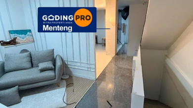 Jual Ruko Siap Pakai Kelapa Gading Lokasi Strategis