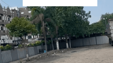 Jual Tanah Area Strategis, LT 4970 m2