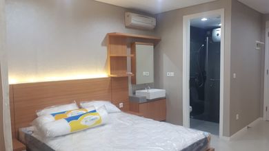Kontrak Apartemen Murah di Alam Sutera, Tangerang, 1 KT
