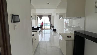 Apartemen Praktis di BSD, Tangerang Selatan, Harga Murah 70 Juta /tahun