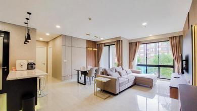 Sewa Apartemen Murah di Alam Sutera, Tangerang,  KT