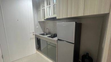 Disewakan Unit Apartemen Tipe 1 BR di Alam Sutera Akses Terbaik Fasilitas Premium