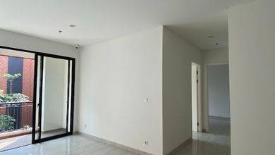 Apartemen Semi Furnished Disewakan Cepat Kondisi Bagus di Alam Sutera