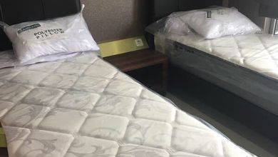 Sewa Apartemen 1 KT Nyaman Fasilitas Lengkap di Tangerang