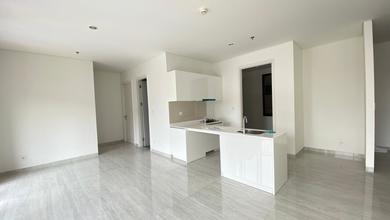 Apartemen Semi Furnished Disewakan Segera Kondisi Bersih dan Rapih di Alam Sutera