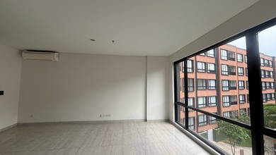 Kontrak Apartemen Murah di Alam Sutera, Tangerang, 2 KT