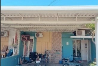 Promo Rumah di Sidoarjo, Sidoarjo, LB 75m², Harga 1 Miliar