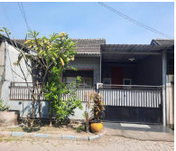 Jual Rumah Murah di Prambon, Sidoarjo, 2 Kamar Tidur, Penawaran Terbaik