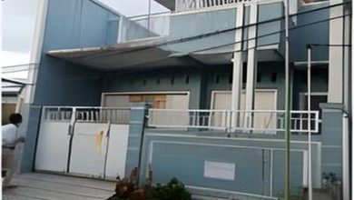 Rumah Minimalis Harga Hemat di Menganti, Gresik, LB 98m²