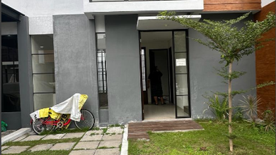 Properti Siap Huni di Kawasan Candi, Sidoarjo, LT 91m²