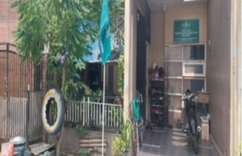 Jual Cepat Rumah Terjangkau di Sedati, Sidoarjo - Luas Tanah 78m²