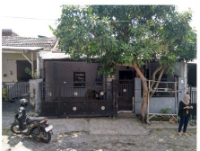 Dijual Rumah Terjangkau di Gresik Kota, Gresik - Cuma 400 Juta
