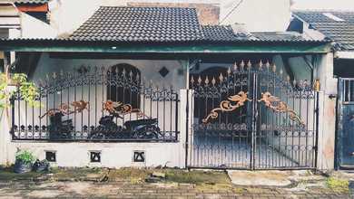 Dijual Rumah Terjangkau di Driyorejo, Gresik - Harga 450 Juta