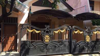 Jual Rumah Nyaman di Rungkut, Surabaya - LT 207m²