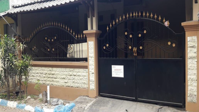 Promo Rumah Murah di Candi, Sidoarjo - Cuma 415 Juta