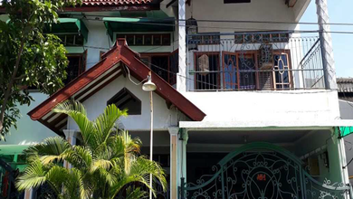 Hunian Idaman di Sidoarjo, Surabaya, 3 KT, Harga 1,05 Miliar