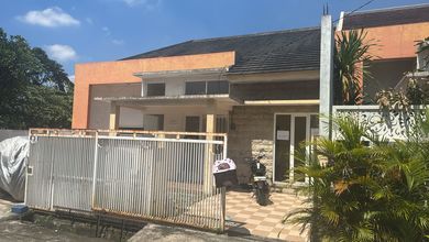 Jual Rumah Murah di Driyorejo, Gresik, 2 Kamar Tidur, Penawaran Terbaik