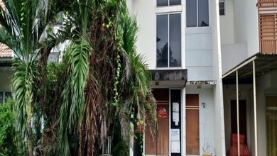 Rumah Dijual di Menganti, Gresik, LB 85m², Harga Terbaik!