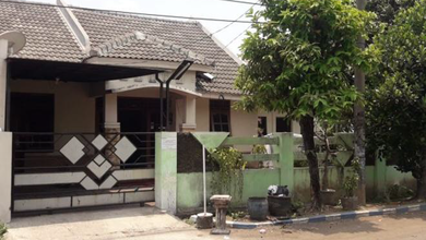 Jual Rumah Strategis di Sidoarjo, Surabaya - LT 215m²