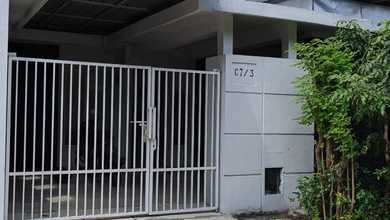 Rumah Idaman di Candi, Sidoarjo, 2 KT, Harga 600 Juta