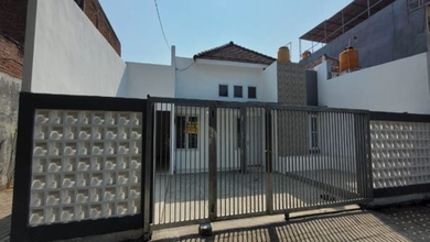 Rumah Dijual di Sidoarjo, Sidoarjo, LB 63m², Harga Kompetitif!