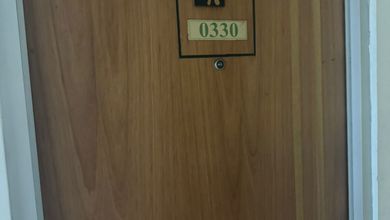 Jual Apartemen Terjangkau di Surabaya Kota, Surabaya, LB 60m²