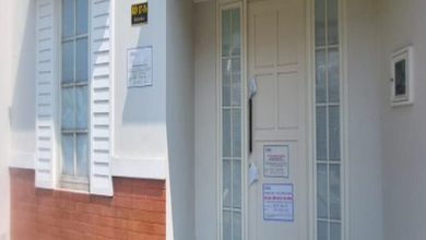 Rumah Dijual di Sidoarjo, Sidoarjo, LB 36m², Harga Terbaik!