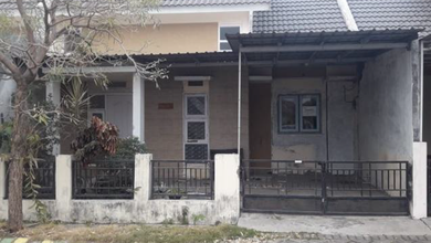 Properti Siap Huni di Kawasan Sidoarjo, Surabaya, LT 120m²