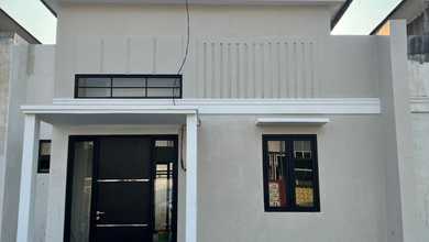 Dijual Rumah Nyaman di Mojokerto, Mojokerto - LT 110m²