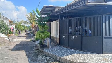 Jual Rumah Murah di Sukodono, Sidoarjo, 3 KT, Penawaran Terbaik