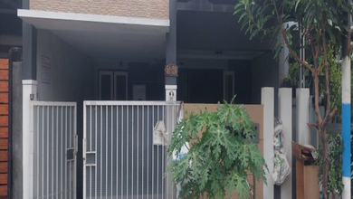 Hunian Sederhana di Area Gedangan, Sidoarjo, LT 90m², Harga 370 Juta