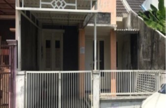 Rumah Favorit di Sidoarjo, Surabaya, 2 KT, Harga 725 Juta