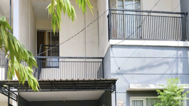 Rumah Dijual di Sidoarjo, Sidoarjo, LB 96m², Harga Terbaik!