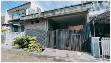 Dijual Rumah Terjangkau di Buduran, Sidoarjo - Cuma 250 Juta