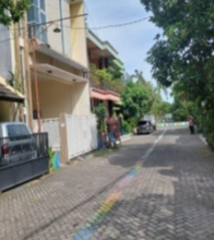 Properti Siap Pakai di Area Waru, Sidoarjo, LT 68m²