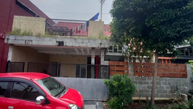 Promo Rumah di Candi, Sidoarjo, LB 186m², Harga 875 Juta