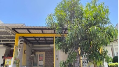 Hunian Favorit di Buduran, Sidoarjo, 2 KT, Harga 650 Juta