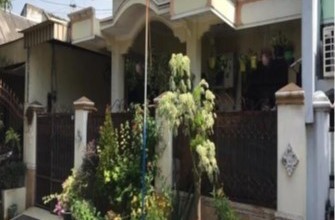 Jual Rumah Siap Huni di Sidoarjo, Sidoarjo, Luas 135 m2