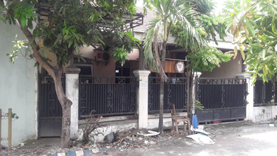 Promo Rumah Terjangkau di Sedati, Sidoarjo - Cuma 490 Juta