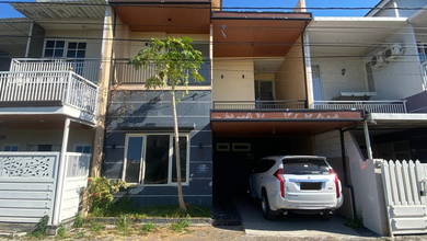 Dijual Rumah Strategis di Sedati, Sidoarjo - LT 87m²